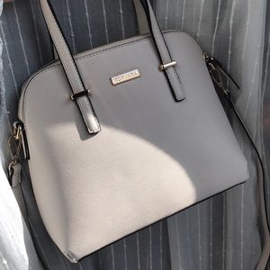 Brand New Vegan Korvara purse!